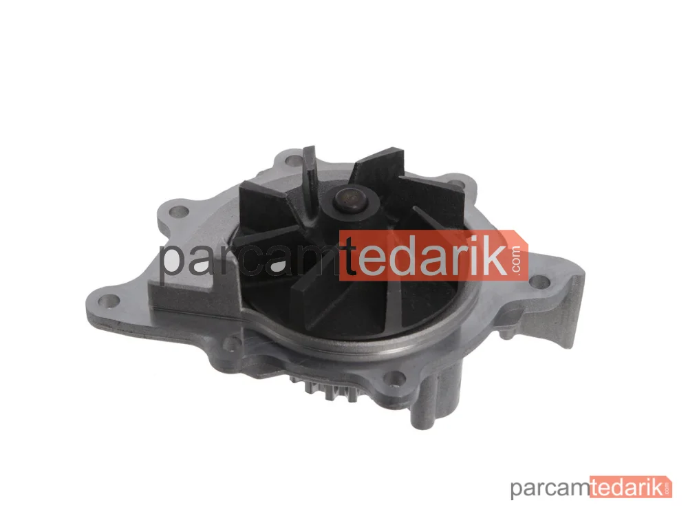 VALEO 506978 | Su Pompası — Ford S-Max, Citroen Jumper III, Ford Galaxy III